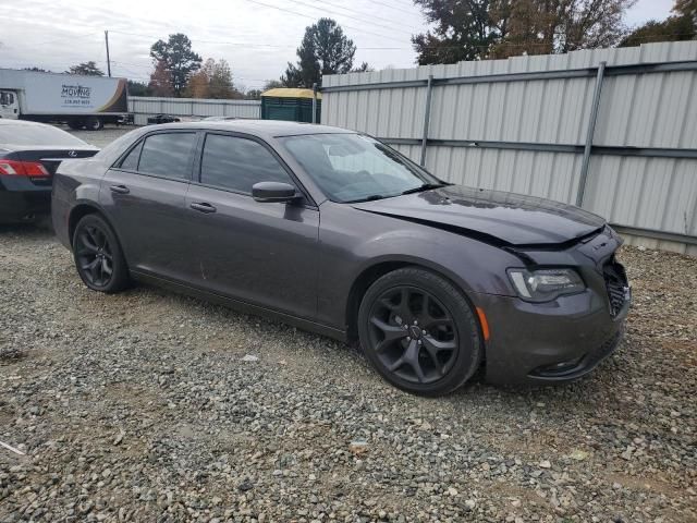 2021 Chrysler 300 S