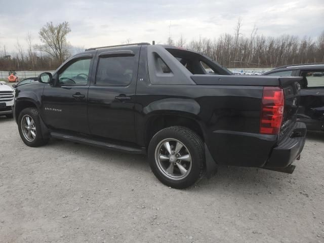 2008 Chevrolet Avalanche K1500