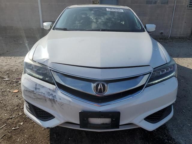 2016 Acura ILX Premium