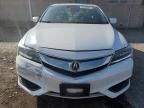 2016 Acura ILX Premium