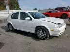 2003 Volkswagen Golf GLS