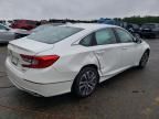 2018 Honda Accord Hybrid EXL