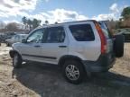 2002 Honda CR-V EX