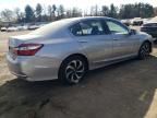 2017 Honda Accord EX