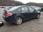 2010 Ford Focus SEL