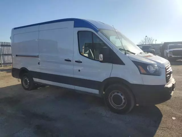 2019 Ford Transit T-350