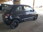 2016 Fiat 500 POP