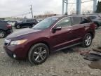 2013 Acura RDX Technology