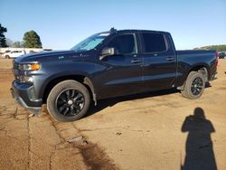 2020 Chevrolet Silverado C1500 Custom en venta en Longview, TX