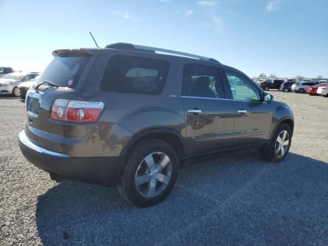 2010 GMC Acadia SLT-1