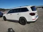 2014 Mercedes-Benz GL 450 4matic