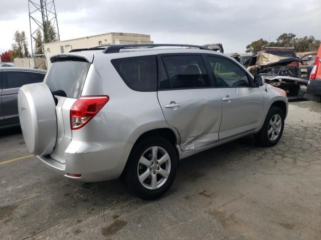 2006 Toyota Rav4 Limited