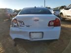 2012 Chevrolet Malibu 2LT