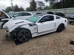 2013 Ford Mustang GT en venta en Midway, FL