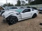 2013 Ford Mustang GT