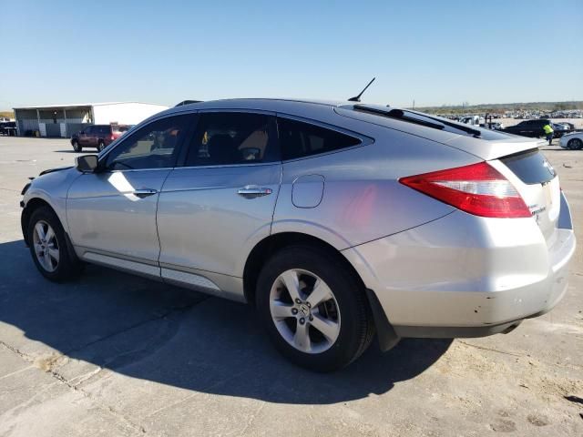 2010 Honda Accord Crosstour EX