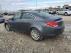 2011 Buick Regal CXL