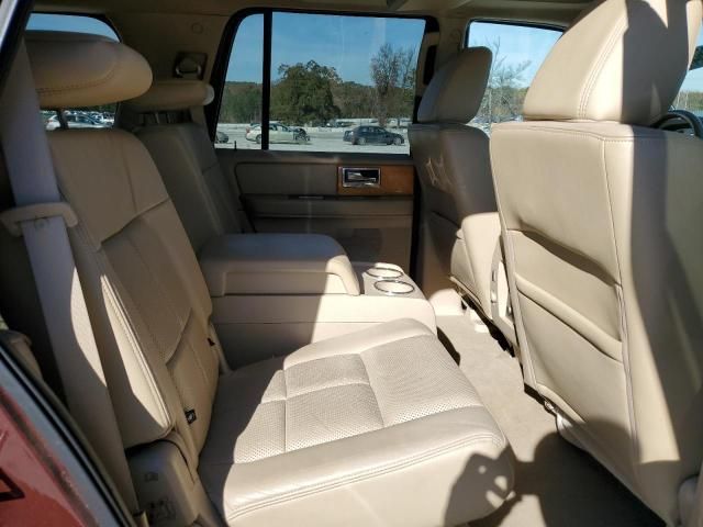 2010 Lincoln Navigator