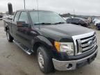 2010 Ford F150 Super Cab