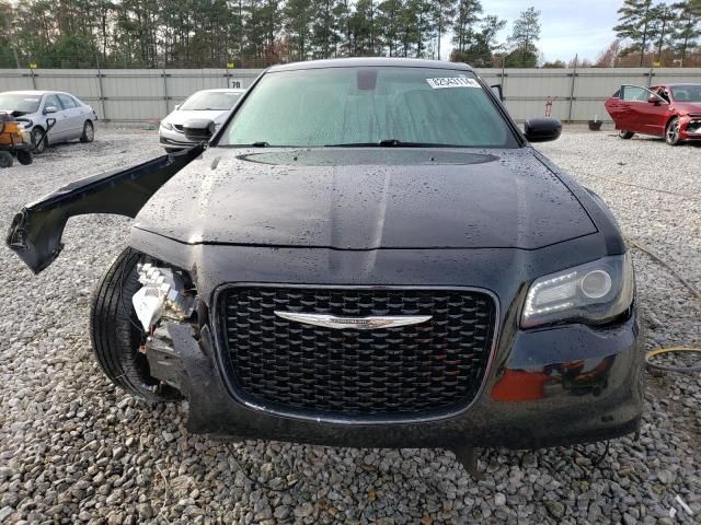 2015 Chrysler 300 S