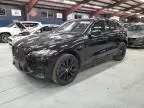 2018 Jaguar F-PACE R-Sport