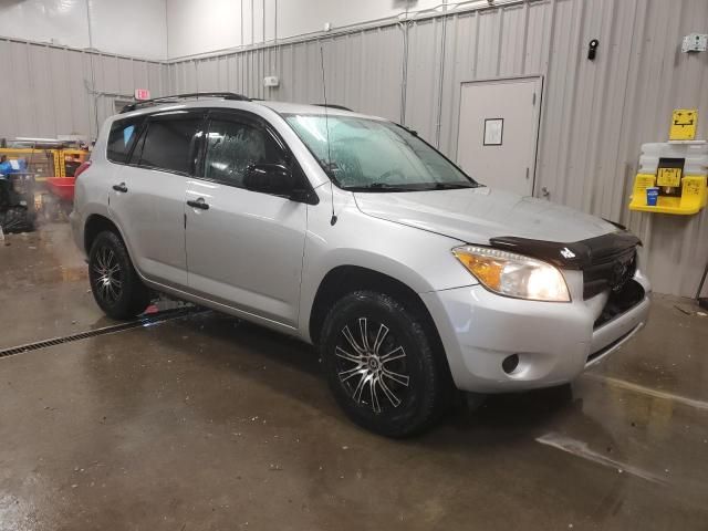 2006 Toyota Rav4