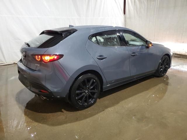 2019 Mazda 3 Preferred Plus