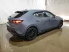 2019 Mazda 3 Preferred Plus