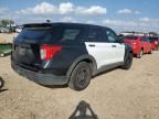 2021 Ford Explorer Police Interceptor