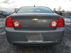 2008 Chevrolet Malibu LS