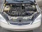 2006 Ford Focus ZX4