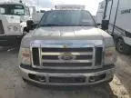 2008 Ford F450 Super Duty