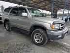 1999 Toyota 4runner SR5