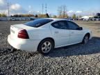 2005 Pontiac Grand Prix