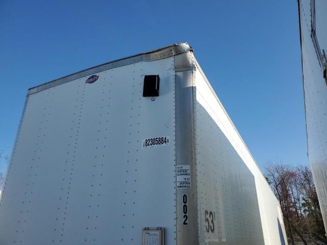 2011 Utility Trailer