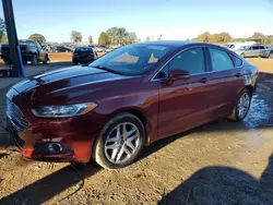 Ford Fusion se Vehiculos salvage en venta: 2014 Ford Fusion SE