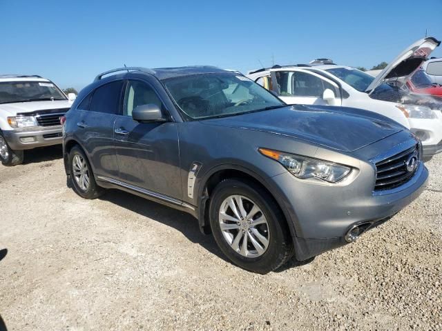 2013 Infiniti FX37