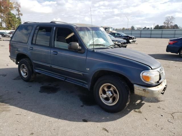 1998 Ford Explorer