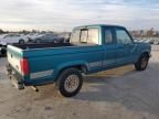 1992 Ford Ranger Super Cab