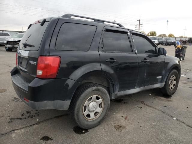 2008 Mazda Tribute I