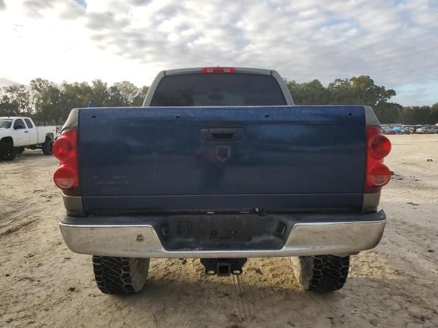 2007 Dodge RAM 2500 ST