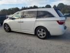 2012 Honda Odyssey Touring