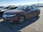 2009 Lincoln MKS