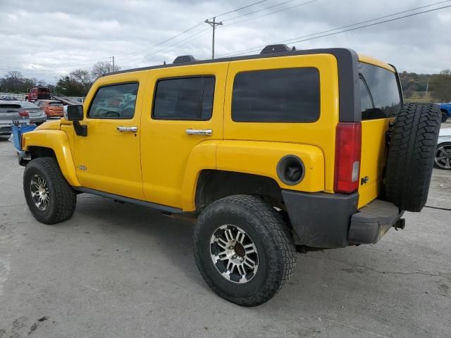 2006 Hummer H3