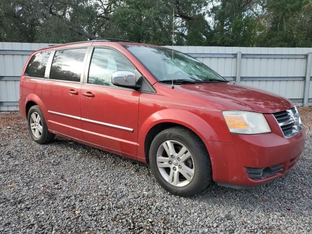 2008 Dodge Grand Caravan SXT