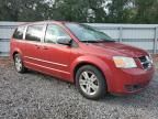 2008 Dodge Grand Caravan SXT