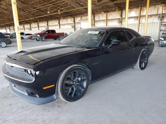 2021 Dodge Challenger R/T