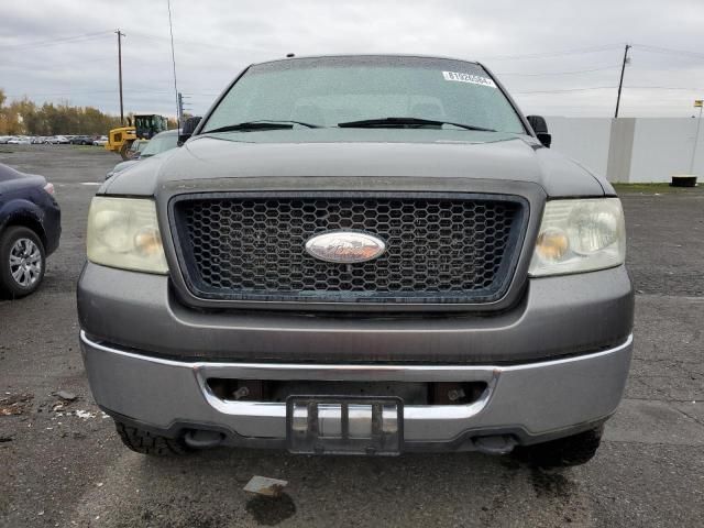 2006 Ford F150