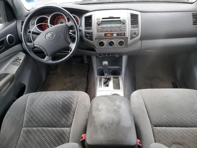 2010 Toyota Tacoma Access Cab