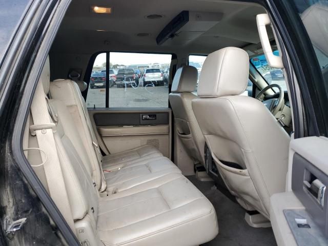 2007 Ford Expedition XLT